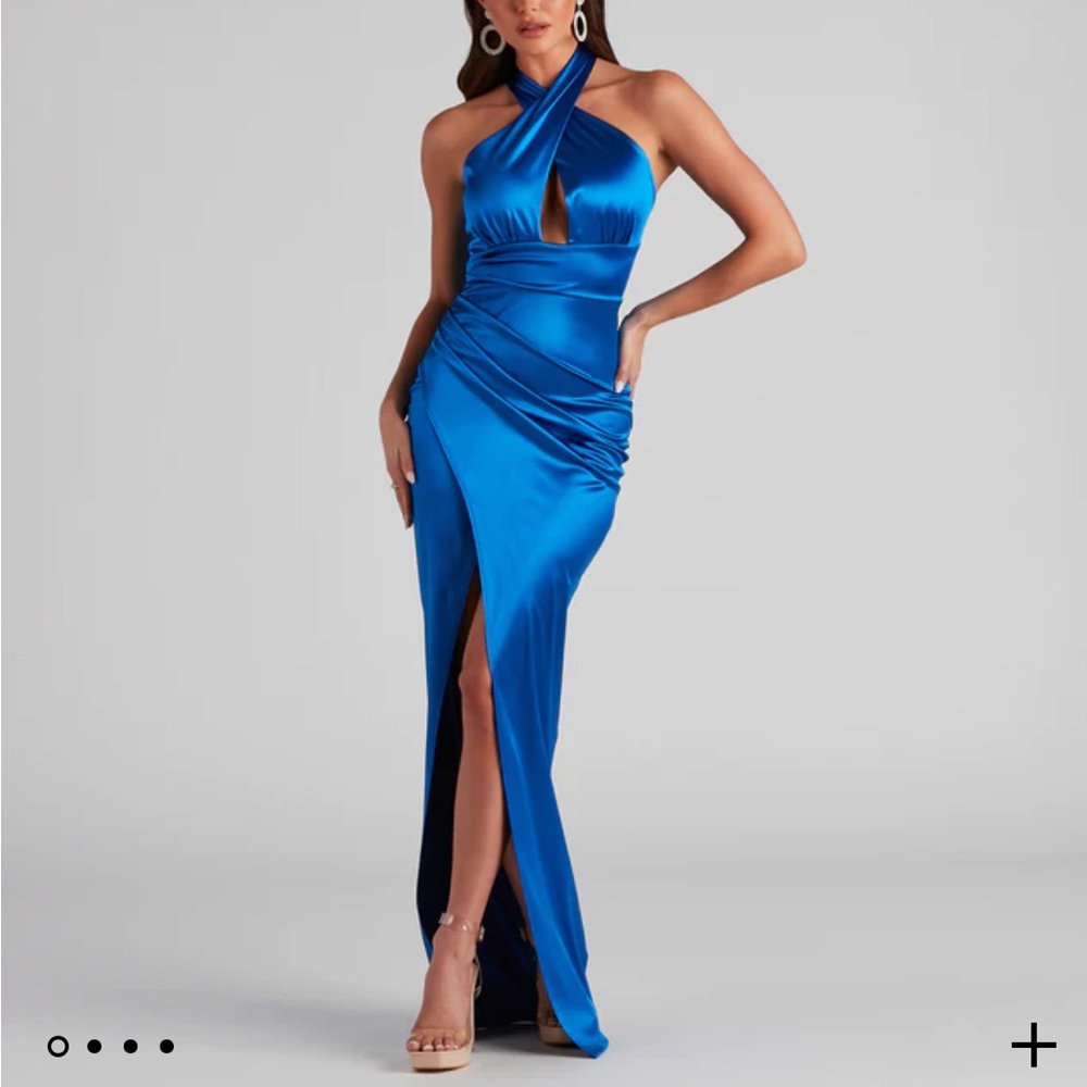 Formal Dresses